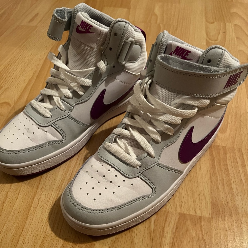 Nike High Tops